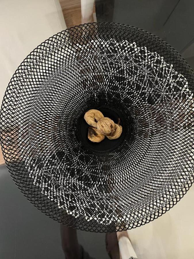 Apartman Lara Zagreb Eksteriør bilde