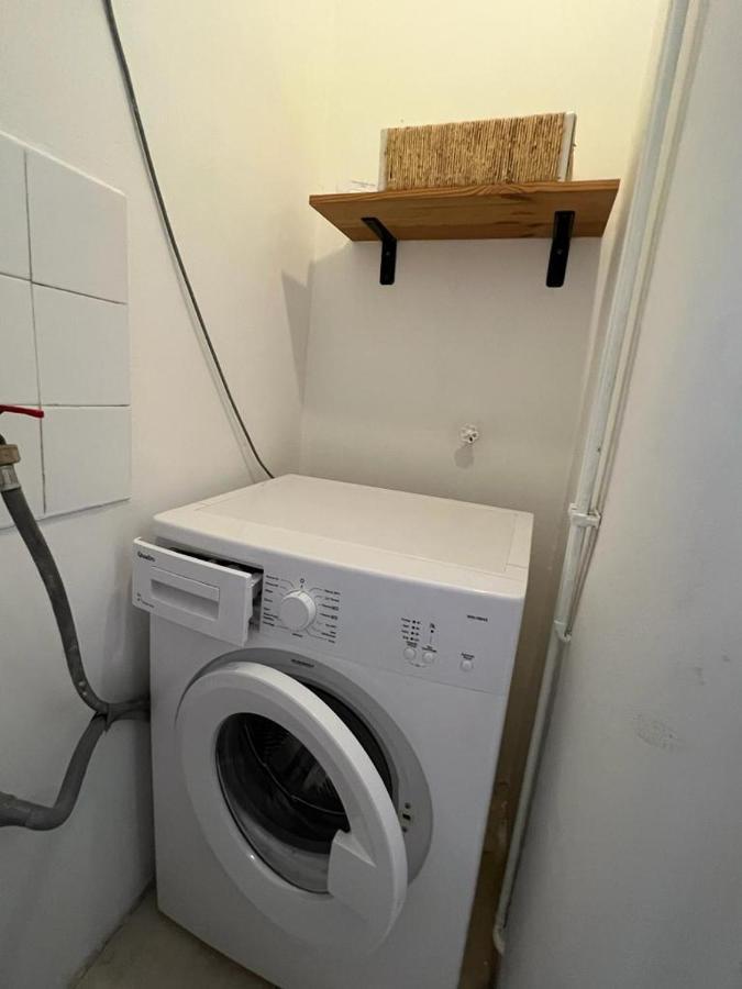 Apartman Lara Zagreb Eksteriør bilde