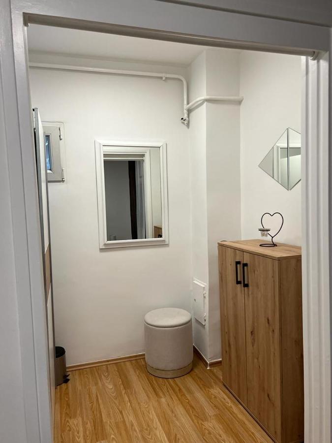 Apartman Lara Zagreb Eksteriør bilde